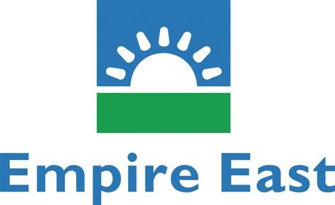 Empire East .